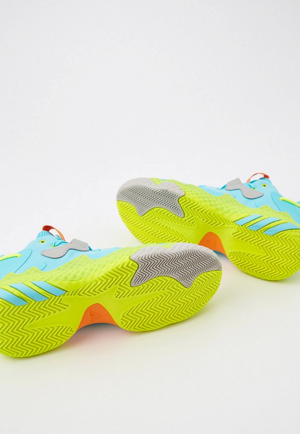 фото Кроссовки adidas