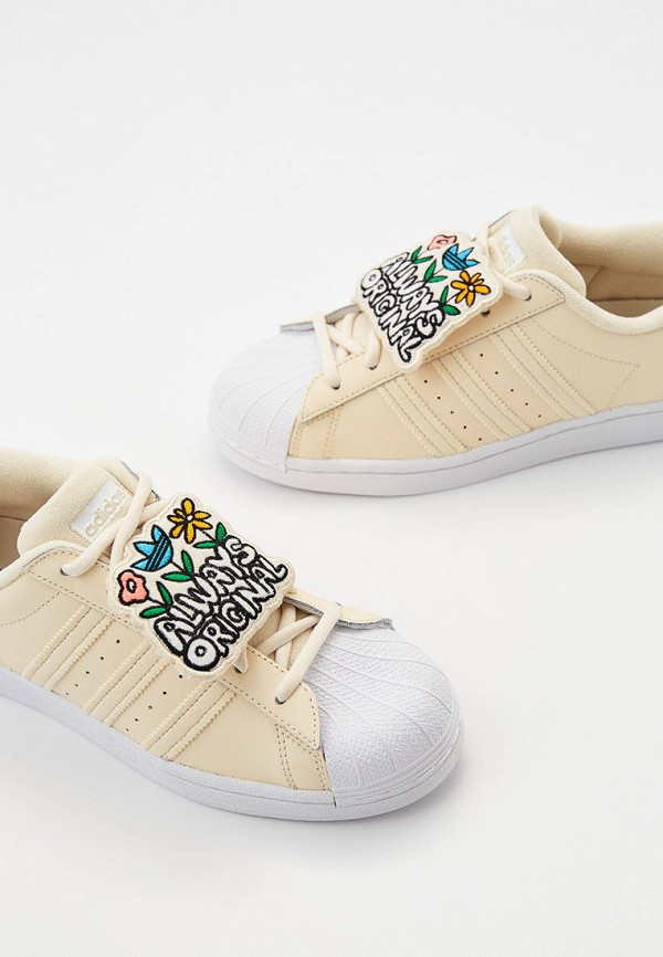 фото Кеды adidas originals