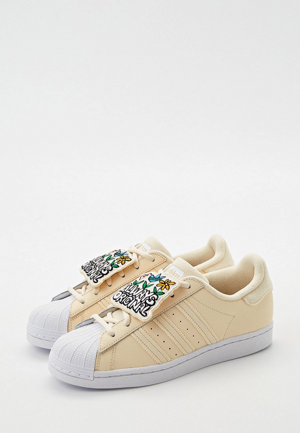 фото Кеды adidas originals