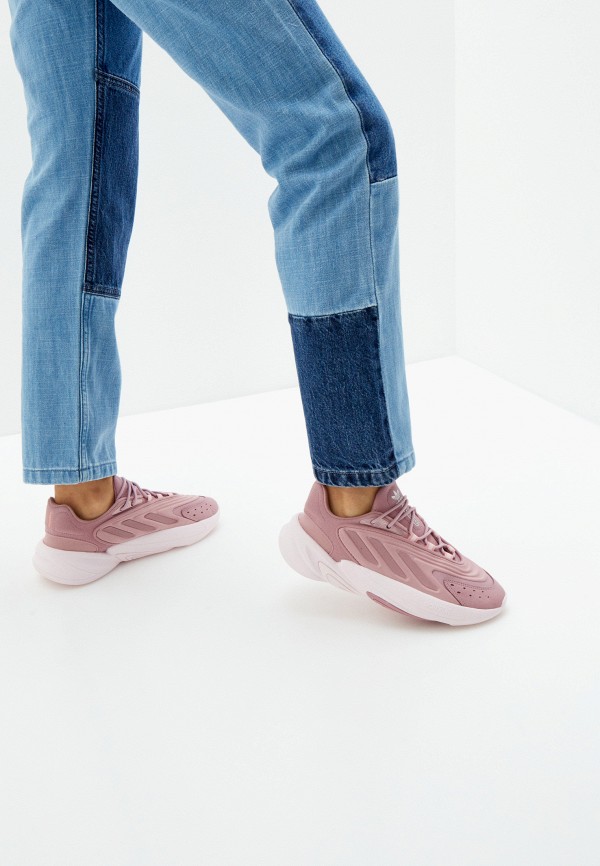 фото Кроссовки adidas originals