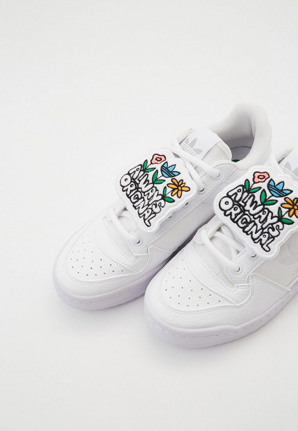 фото Кеды adidas originals