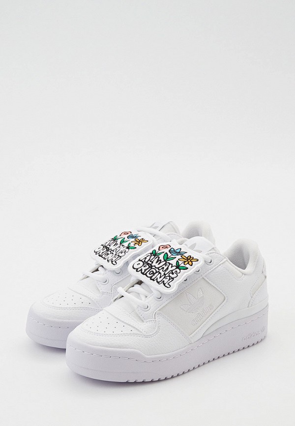 фото Кеды adidas originals