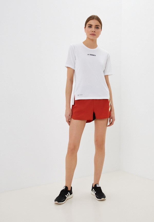 фото Шорты спортивные adidas