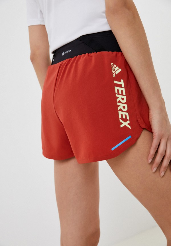 фото Шорты спортивные adidas