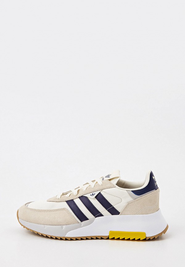 

Кроссовки adidas Originals, Бежевый, RETROPY F2