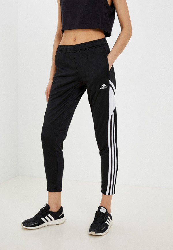 

Брюки спортивные adidas, Черный, CON22 TR PNT W