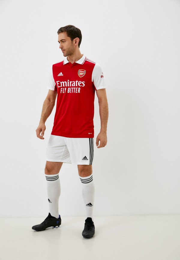 фото Футболка спортивная adidas