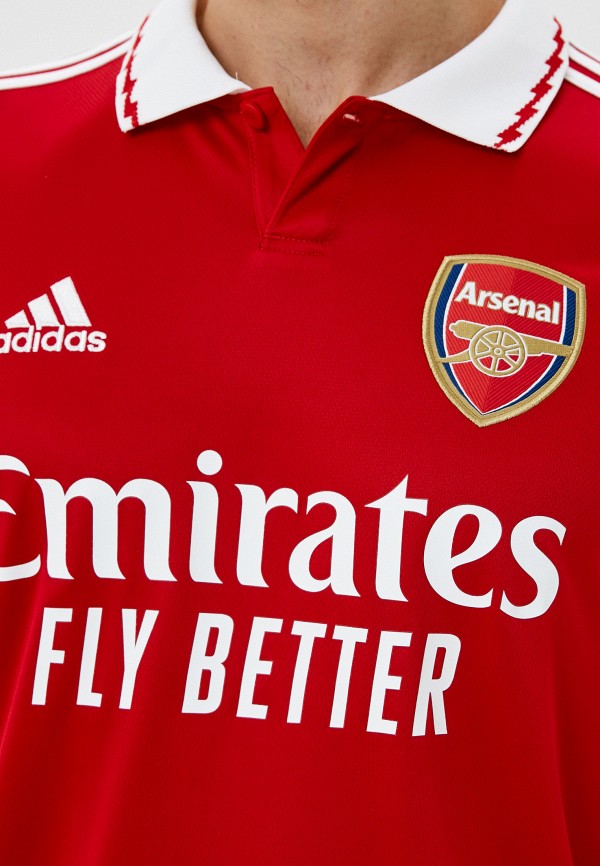 фото Футболка спортивная adidas