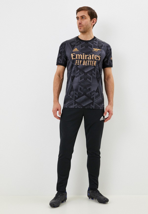 фото Футболка спортивная adidas