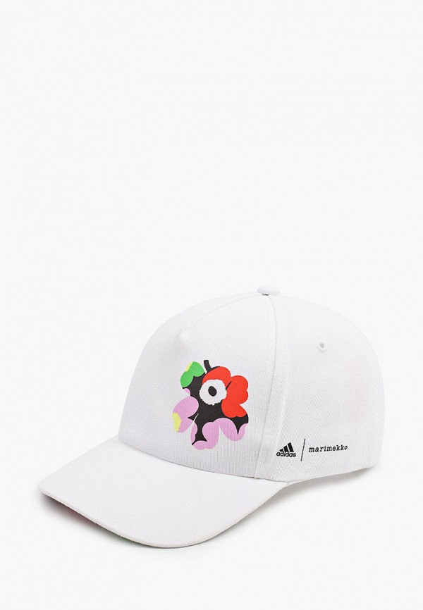 

Бейсболка adidas, Белый