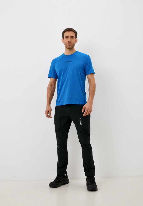 фото Футболка спортивная adidas