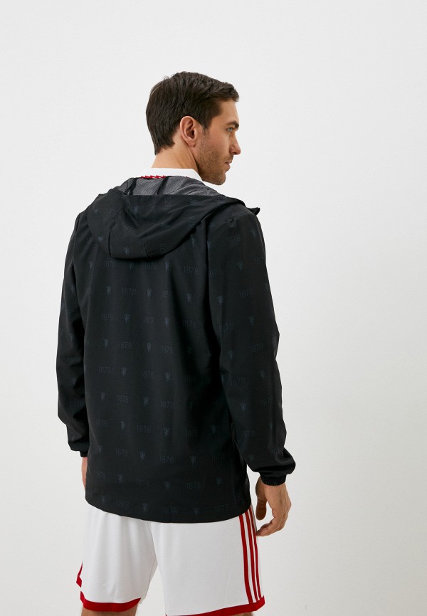 фото Ветровка adidas