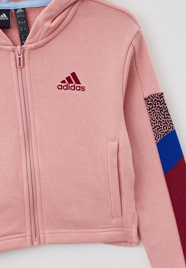 фото Костюм спортивный adidas