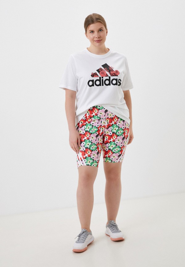 фото Футболка adidas