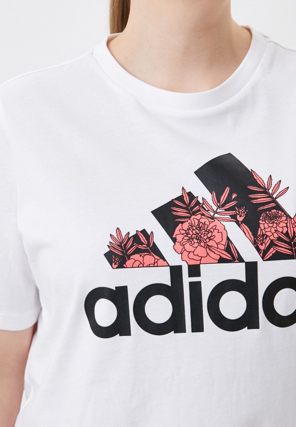 фото Футболка adidas