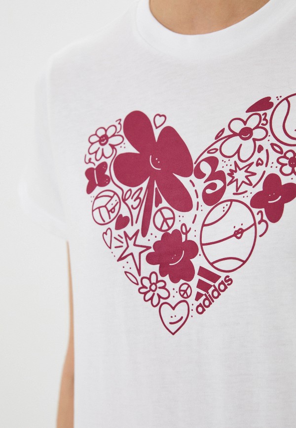 фото Футболка adidas