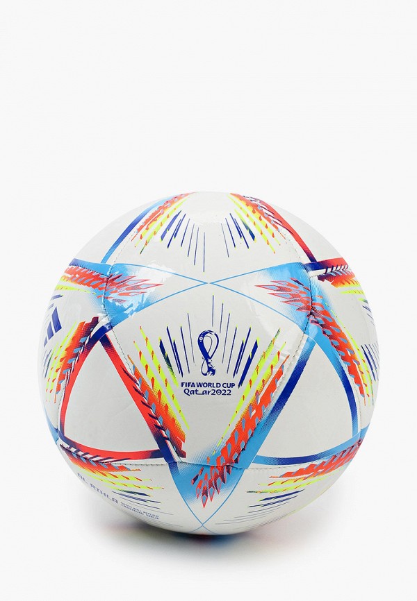 

Мяч футбольный adidas, Белый, WC22 TRN SAL