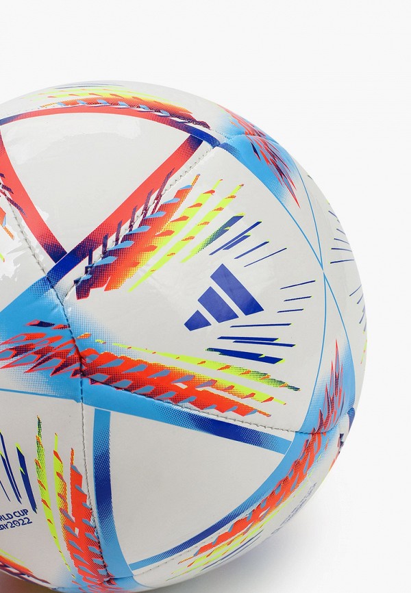 фото Мяч футбольный adidas