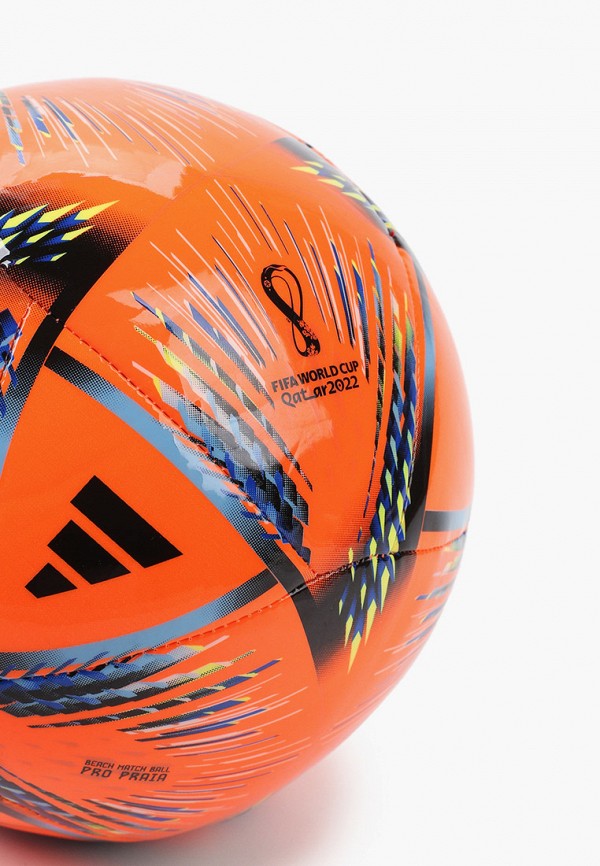 фото Мяч футбольный adidas