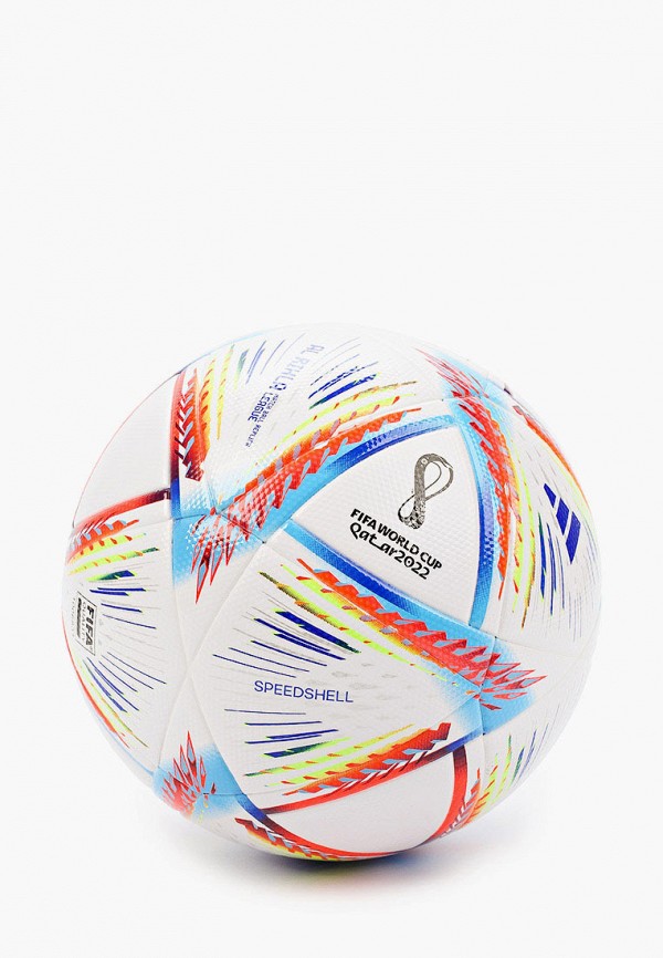 

Мяч футбольный adidas, Белый, WC22 LGE