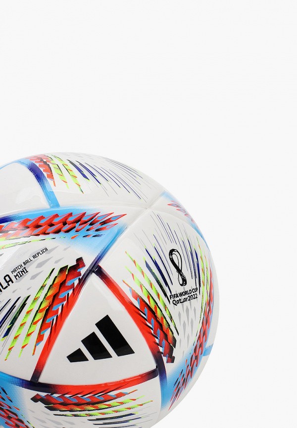 фото Мяч футбольный adidas