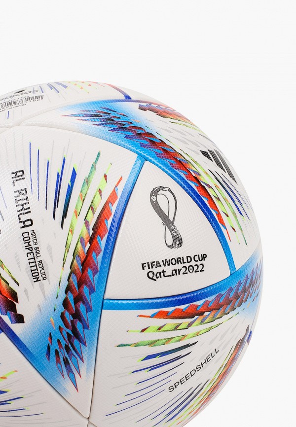 фото Мяч футбольный adidas