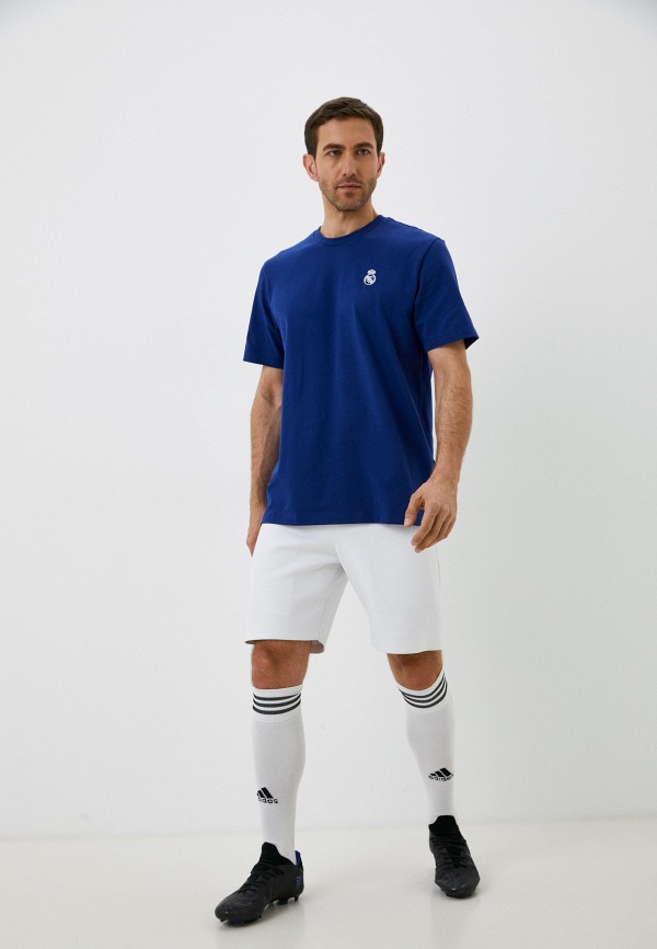 фото Футболка adidas