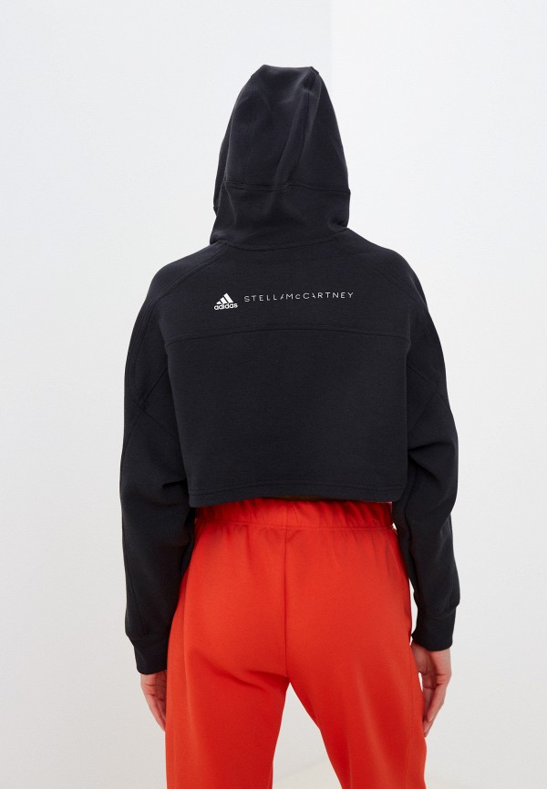 фото Толстовка adidas by stella mccartney