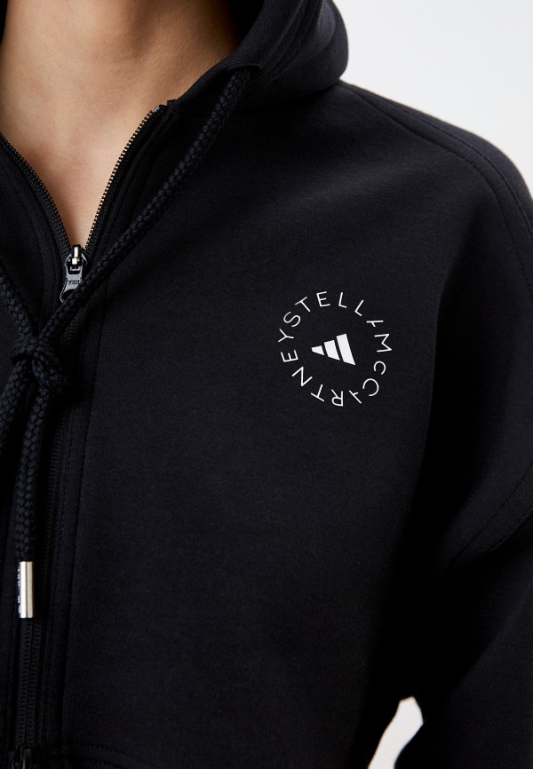 фото Толстовка adidas by stella mccartney