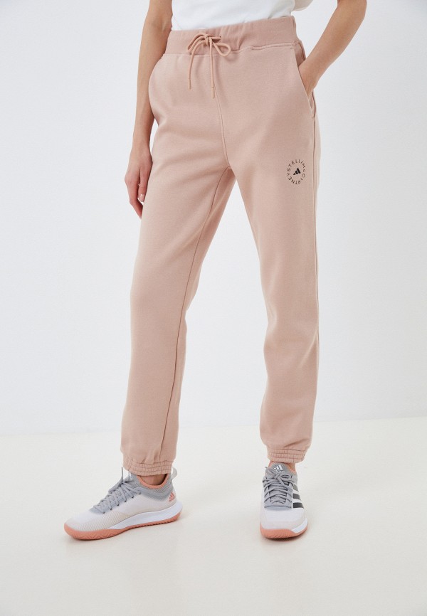 Брюки спортивные  adidas by Stella McCartney