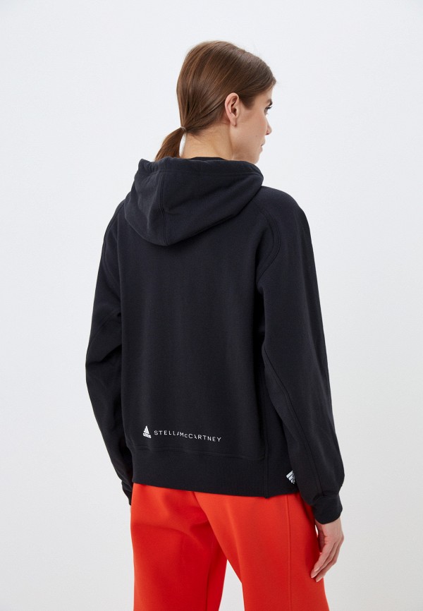 Толстовка adidas by Stella McCartney Толстовка adidas by Stella McCartney фото
