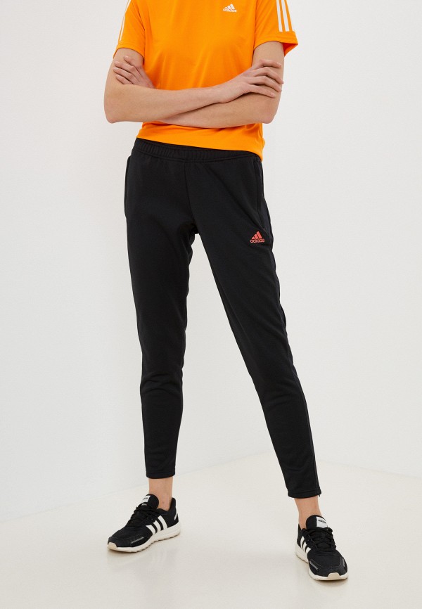

Брюки спортивные adidas, Черный, TIRO PNT ST W