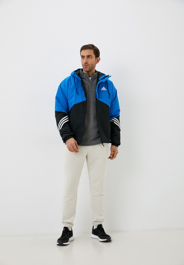 фото Куртка утепленная adidas