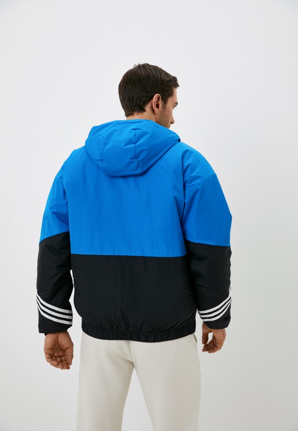 фото Куртка утепленная adidas