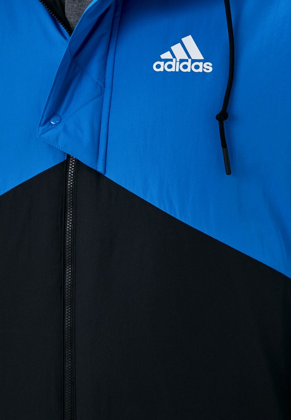 фото Куртка утепленная adidas