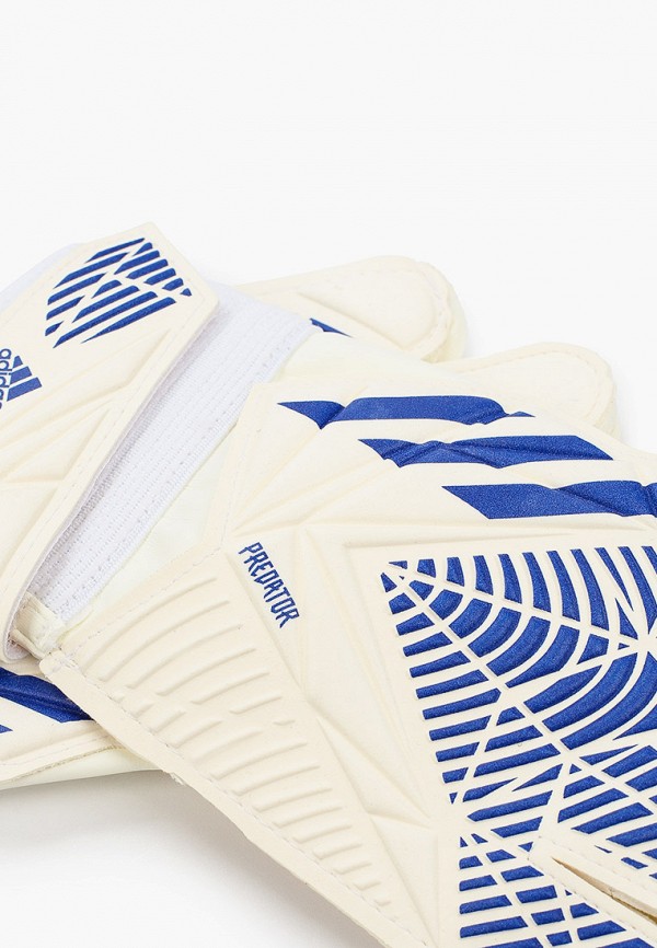 фото Перчатки вратарские adidas