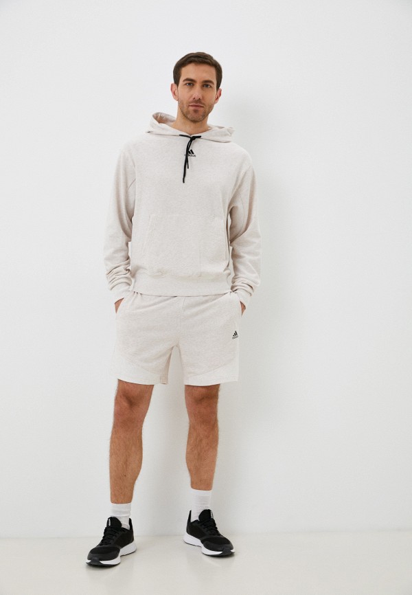 фото Шорты спортивные adidas