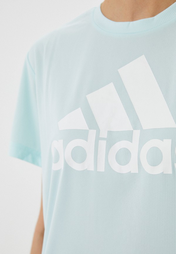 фото Футболка спортивная adidas