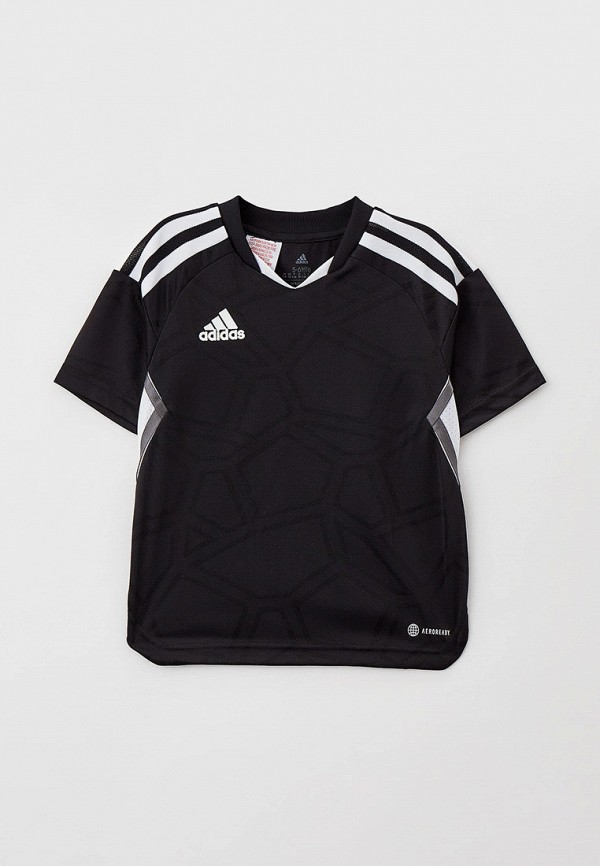 

Футболка спортивная adidas, Черный