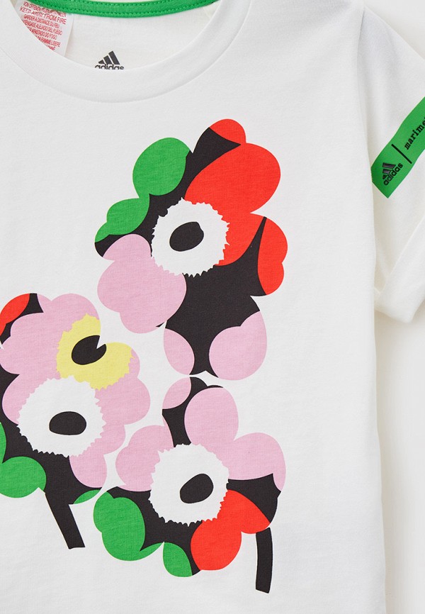 фото Футболка adidas