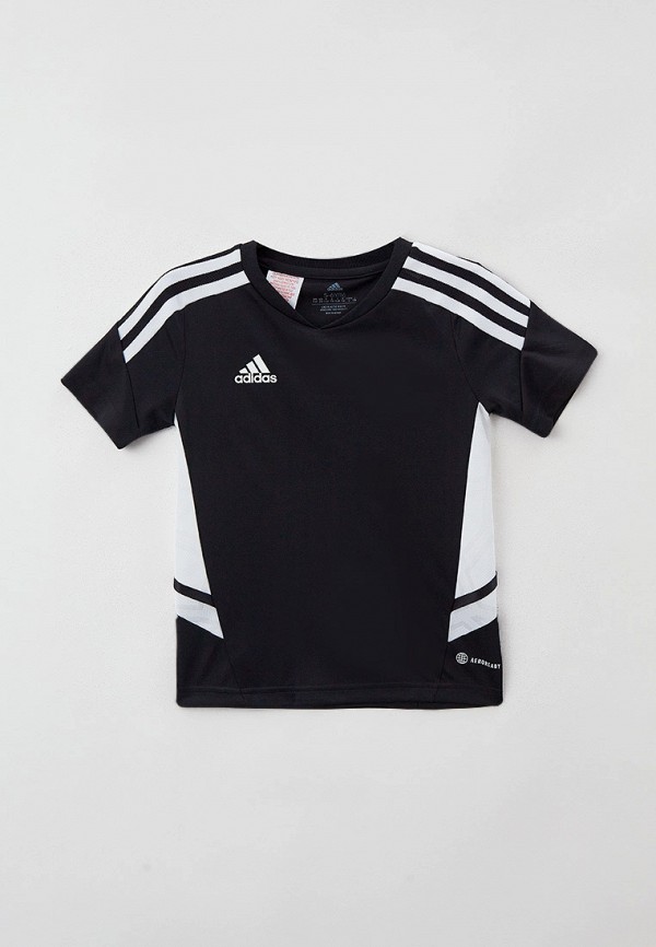

Футболка спортивная adidas, Черный