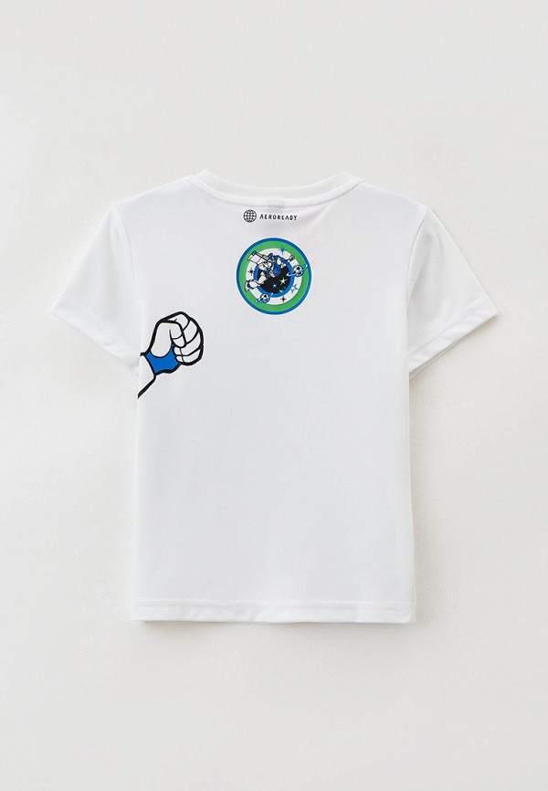 фото Футболка adidas