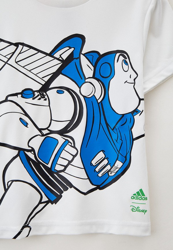 фото Футболка adidas