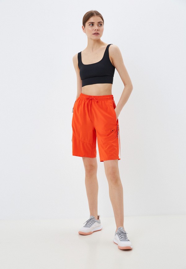фото Шорты спортивные adidas by stella mccartney