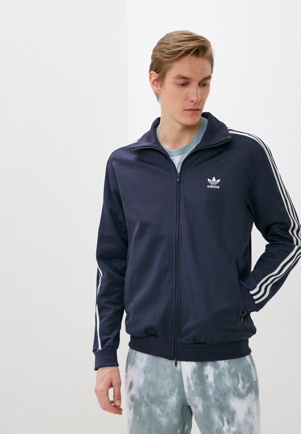 

Олимпийка adidas Originals, Синий, BECKENBAUER TT
