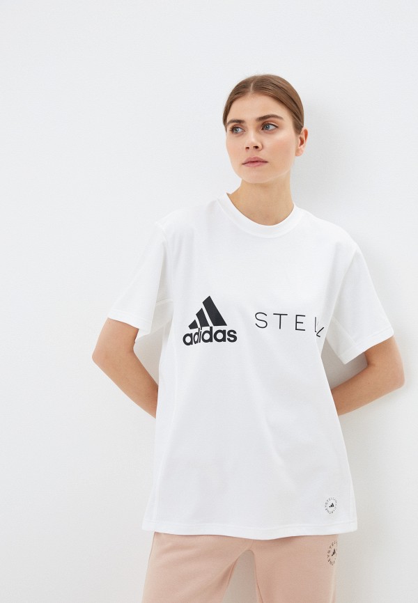 Футболка adidas by Stella McCartney