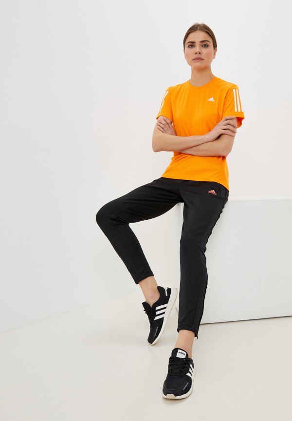 фото Футболка спортивная adidas