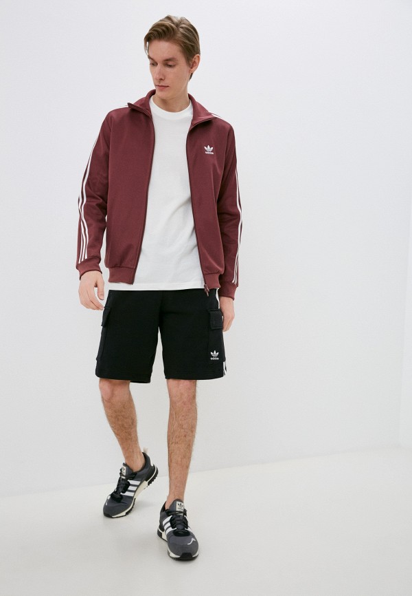 фото Шорты спортивные adidas originals