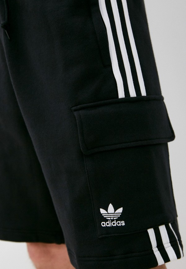 фото Шорты спортивные adidas originals