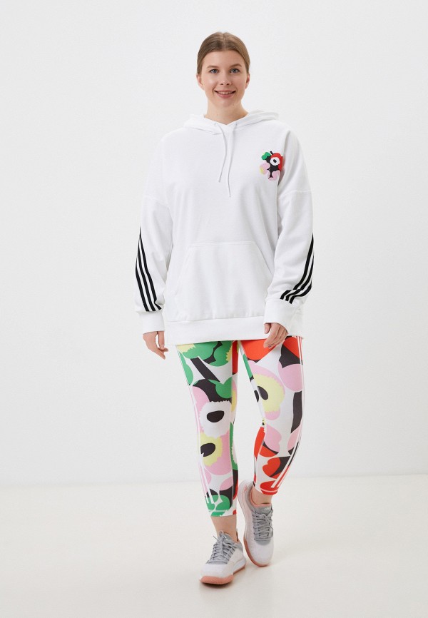 фото Худи adidas